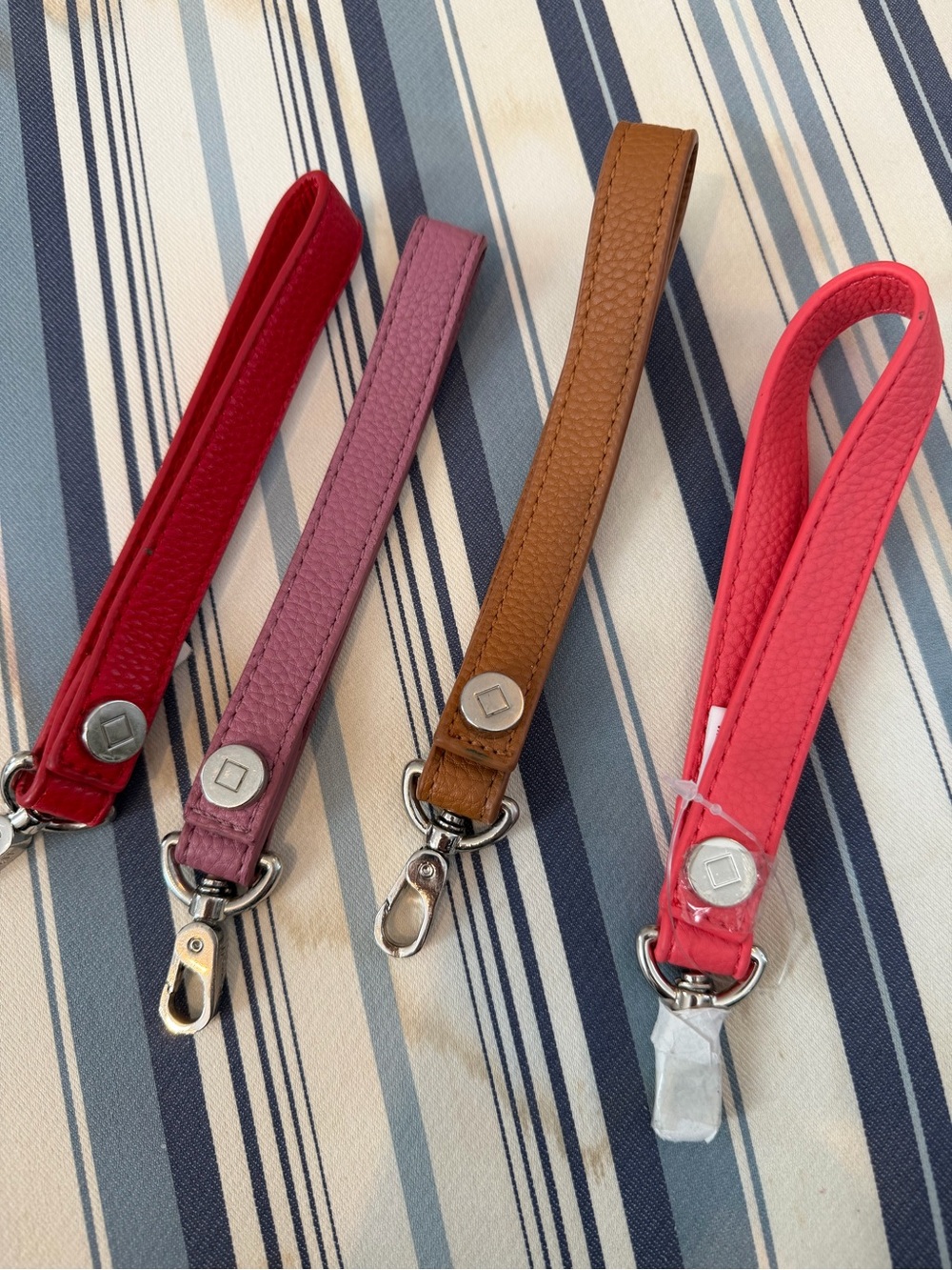Thirty One Wristlet Straps